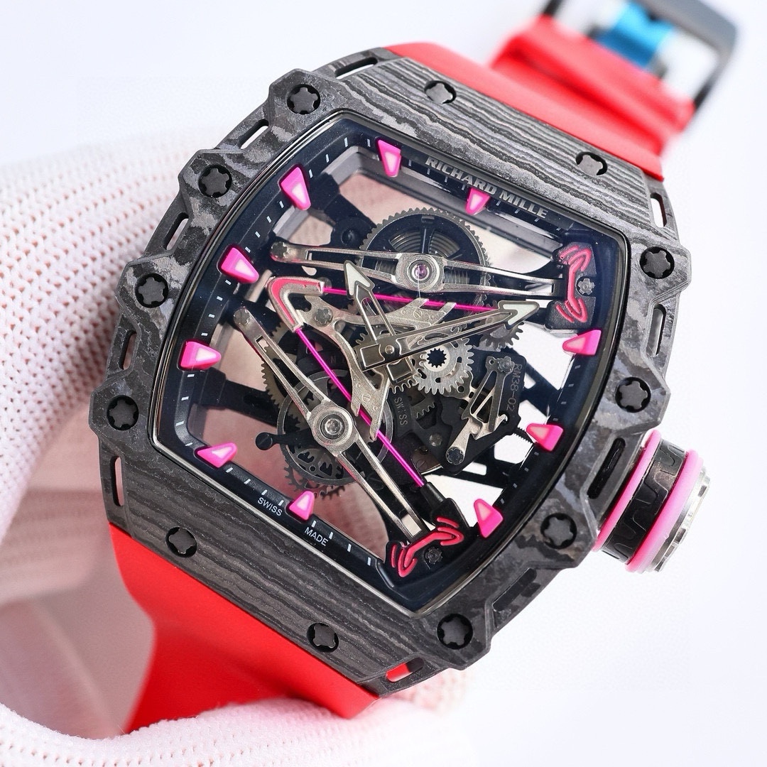Richard Mille